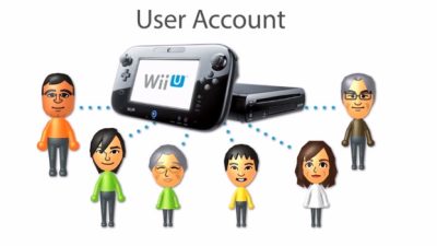[Rumor] Las Wii U usadas permiten descargar juegos de sus antiguos propietarios