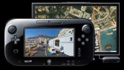 Google Maps, TiVo y Netflix se retrasan en Wii U