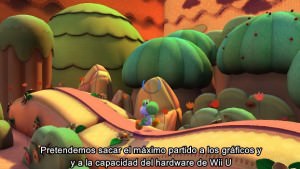 Yoshi's Epic Yarn