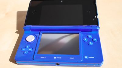 Ventas de juegos y consolas en Japón (03/06 al 09/06)
