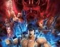 ‘Fist of the North Star: Ken’s Rage 2’ llegará sólo a la eShop de Wii U