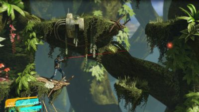 [Rumor] Posible remake de ‘Flashback’ para Wii U