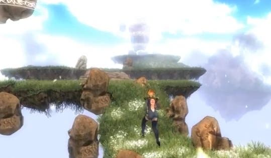 ‘Gate of Memories’ triunfa en KickStarter y se confirma su salida para Wii U eShop