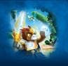Anunciado ‘LEGO: Legends of Chima’ para Nintendo 3DS y DS