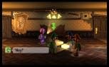 Nuevas capturas de pantalla de ‘Luigi’s Mansion 2’