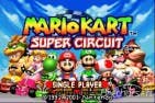 Europa recibe esta semana ‘Mario Kart: Super Circuit’ en la Consola Virtual de Wii U