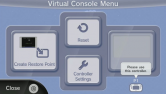 Cómo funciona la Consola Virtual de Wii U