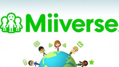 Se incorporan nuevas comunidades en Miiverse