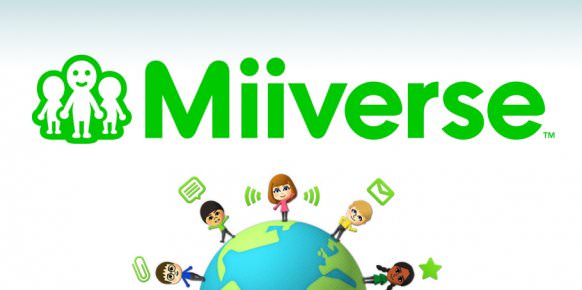 Detalladas las futuras mejoras de Miiverse