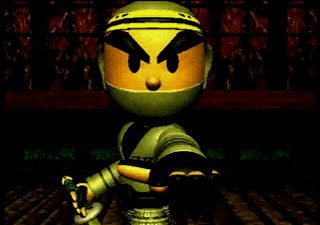 El ‘Ninja JaJaMaru-Kun’ revivirá en 3DS con un nuevo juego.