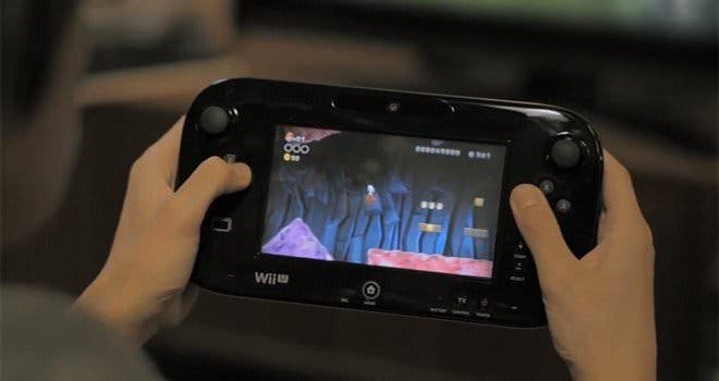 Lista de todos los juegos confirmados para Wii U que pueden usar la función off-TV