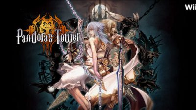 Revelado el tamaño de descarga de ‘Pandora’s Tower’