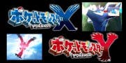 Nuevos scans de ‘Pokémon X’, ‘Pokémon Y’ además de ‘Pokémon Rumble U’