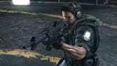 Capcom no planea añadir cooperativo a la campaña de ‘Resident Evil: Revelations HD’