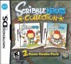 ‘Scribblenauts Collection’ anunciado para Nintendo DS