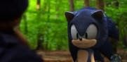 Presentada ‘Sonic the Hedgehog’ – Película Fan