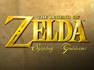 The Legend of Zelda: Symphony of the Goddesses aparece en el programa The Late Show with Stephen Colbert