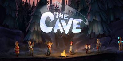 ‘The Cave’ llegará a la eShop de Wii U la próxima semana