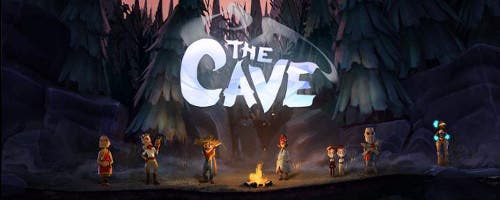 Los 15 primeros minutos de ‘The Cave’ para Wii U