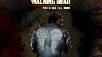 ‘The Walking Dead: Survival Instinct’ llegará a Wii U