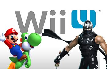 La consola Wii U vende menos juegos que Wii y GameCube