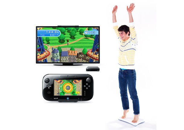 Nintendo soluciona el error en la transferencia de datos de ‘Wii Fit U’
