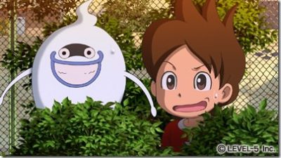 ‘Youkai Watch 2’ ya ha vendido más de 5 millones de unidades