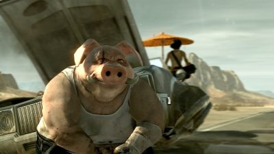 Ubisoft Toronto vuelve a confirmar el desarrollo de 5 juegos no anunciados