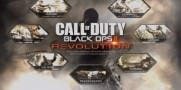 Wii U la única sin noticias sobre la nueva DLC de ‘Call of Duty: Black Ops II Revolution’