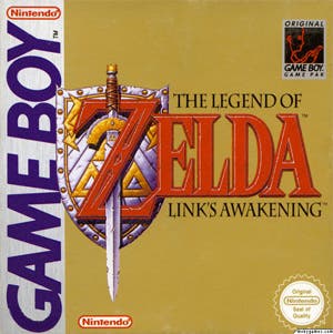 ‘The Legend of Zelda: Link’s Awakening’ pudo haber sido multijugador