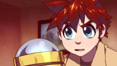 El juego ‘Cryamore’ inspirado en ‘Zelda’ y ‘Secret Of Mana’ llegará a Wii U
