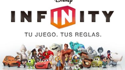 Revelados nuevos detalles de ‘Disney Infinity’