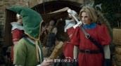 ‘Dragon Quest VII’ estrena nuevos anuncios rodados en España