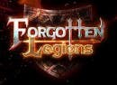 ‘Forgotten Legions’ está acabado y llegará a DSiWare / 3DS pronto.