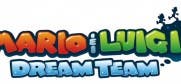Anunciado un nuevo ‘Mario & Luigi: Dream Team’ para 3DS