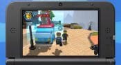 Trailer debut de ‘LEGO City Undercover: The Chase Begins’ para 3DS