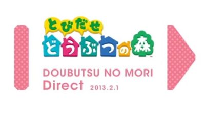 Presentada una Nintendo Direct sobre ‘Animal Crossing: New Leaf’