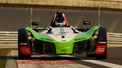 Nuevo gameplay de ‘Project CARS’