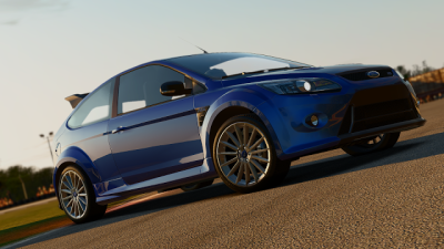 ‘Project CARS’ correrá a 1080p y 60fps en PS4 y Xbox One, pero no en Wii U