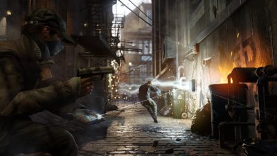 Ubisoft no comenta sobre el estado de ‘Watch Dogs’ en Wii U