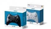 [Rumor] El Wii U Pro Controller blanco podría dejar de comerciarse en algunas tiendas