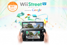 Nueva actualización disponible para ‘Wii U Street’
