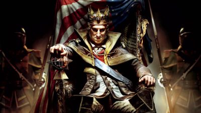 El nuevo DLC de Assassins Creed III llegará este jueves a la eShop
