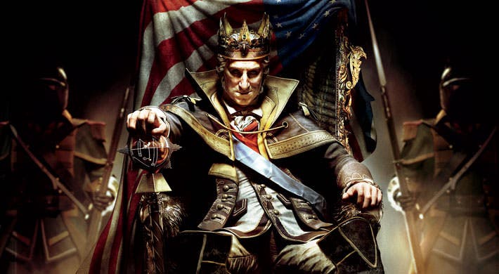 [Vídeo] Assasin’s creed III: La tiranía del rey Washington DLC