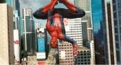 ‘The Amazing Spider-Man’ para Wii U ya tiene fecha de salida