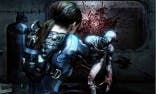 ‘Resident Evil: Revelations’ recibe una actualización en su lanzamiento