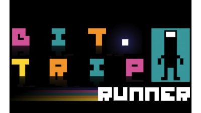 Bit. Trip Runner 2 podría lanzarse el 26 de febrero