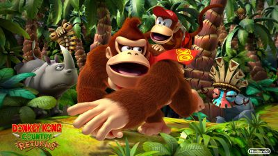 [Rumor] Retro Studios mostrará una demo un nuevo título en el E3