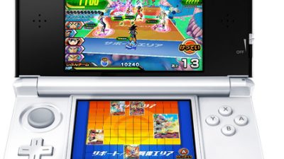 Se presenta ‘Dragon Ball Heroes: Ultimate Mission’.