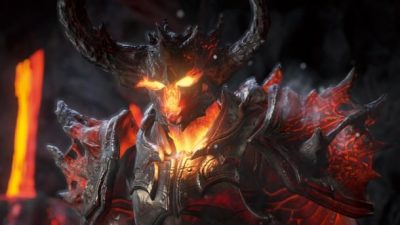 Epic Game cree que en la próxima generación habrá un salto gráfico importante